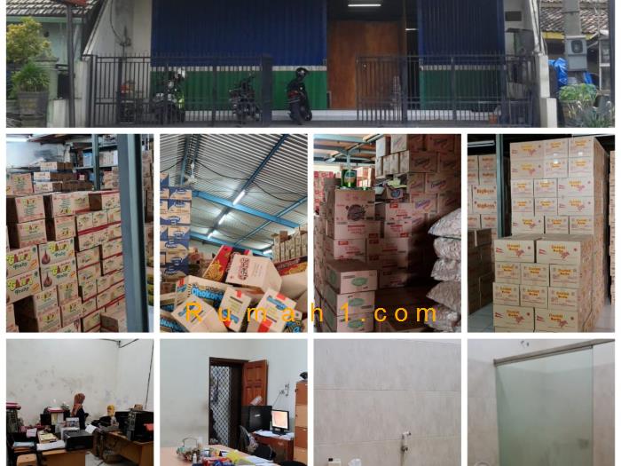 Foto Ruko dijual di Mrican, Mojoroto, Ruko Id: 8608