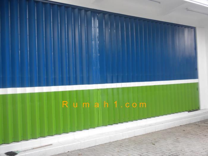 Foto Ruko dijual di Mrican, Mojoroto, Ruko Id: 8608