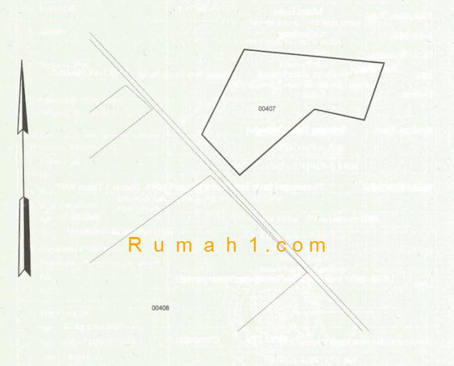 Foto Tanah dijual di Karang Anyar, Gandus, Tanah Id: 8609