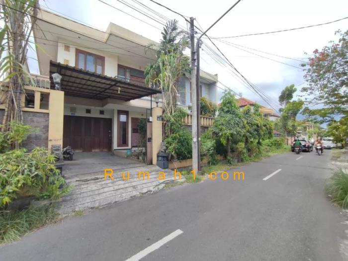 Foto Rumah dijual di Tonja, Denpasar Utara, Rumah Id: 8610