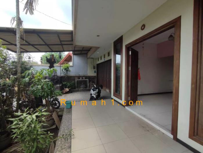 Foto Rumah dijual di Tonja, Denpasar Utara, Rumah Id: 8610