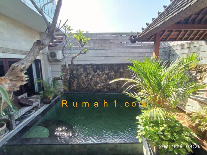 Foto Rumah dijual di Sumerta Kelod Klod, Denpasar Timur, Rumah Id: 8611