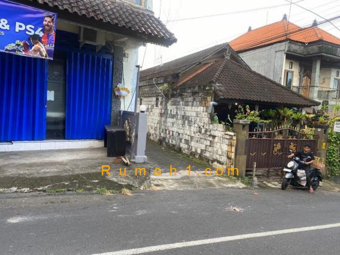 Foto Rumah dijual di Peguyangan, Denpasar Utara, Rumah Id: 8612