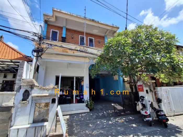 Foto Rumah dijual di Sumerta Kelod Klod, Denpasar Timur, Rumah Id: 8613