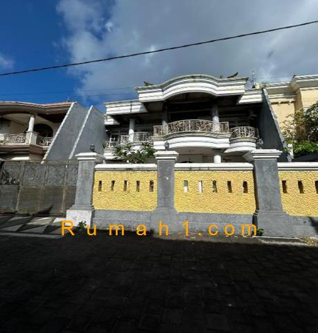 Foto Rumah dijual di Pemogan, Denpasar Selatan, Rumah Id: 8614