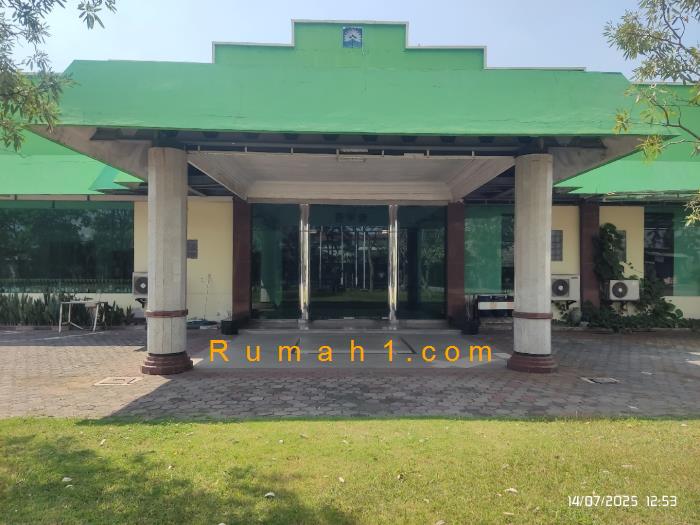 Foto Pabrik dijual di Kepatihan, Menganti, Pabrik Id: 8616