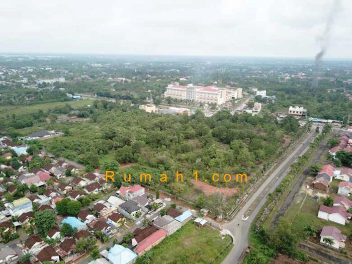 Foto Tanah dijual di Guntung Manggis, Landasan Ulin, Tanah Id: 8622