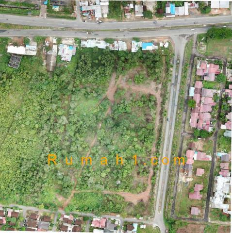 Foto Tanah dijual di Guntung Manggis, Landasan Ulin, Tanah Id: 8622
