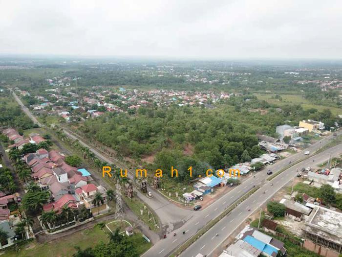Foto Tanah dijual di Guntung Manggis, Landasan Ulin, Tanah Id: 8622