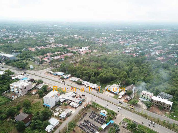 Foto Tanah dijual di Guntung Manggis, Landasan Ulin, Tanah Id: 8622