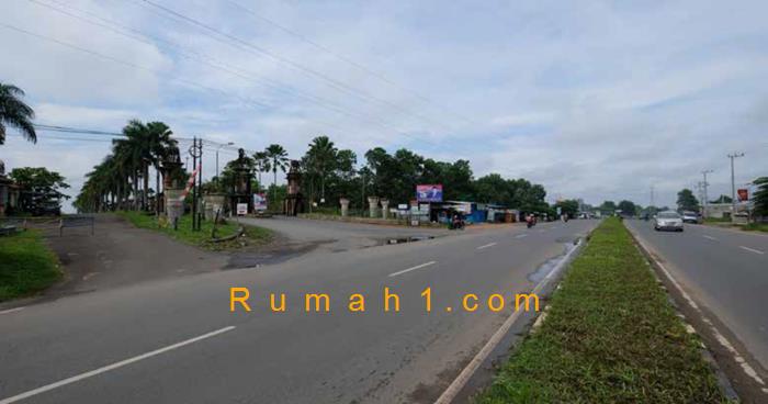 Foto Tanah dijual di Guntung Manggis, Landasan Ulin, Tanah Id: 8622