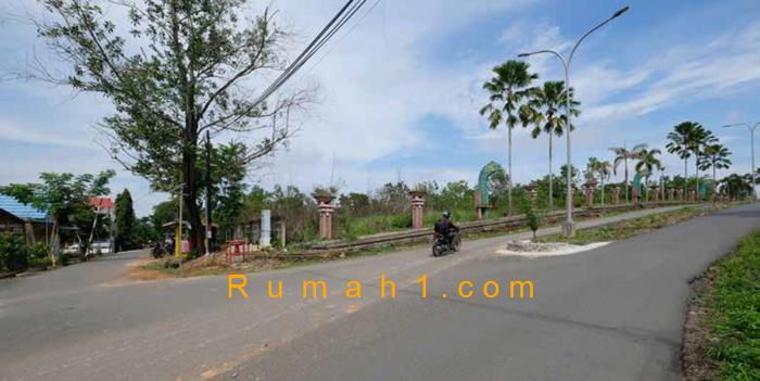 Foto Tanah dijual di Guntung Manggis, Landasan Ulin, Tanah Id: 8622