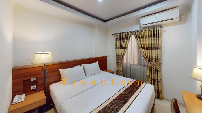 Foto Hotel dijual di Sosromenduran, Gedong Tengen, Hotel Id: 8623