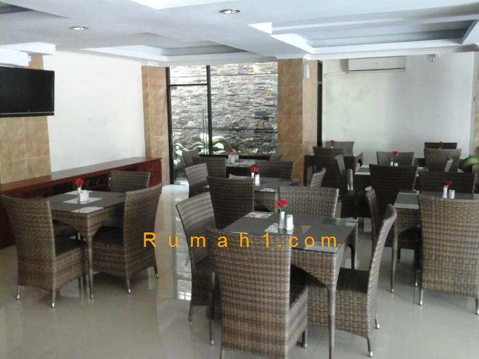 Foto Hotel dijual di Sosromenduran, Gedong Tengen, Hotel Id: 8623