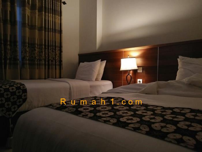 Foto Hotel dijual di Sosromenduran, Gedong Tengen, Hotel Id: 8623