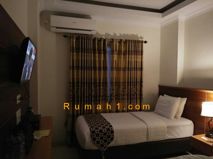 Foto Hotel dijual di Sosromenduran, Gedong Tengen, Hotel Id: 8623