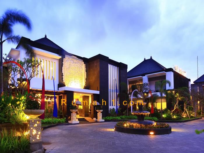 Foto Hotel dijual di Tuban, Kuta, Hotel Id: 8624