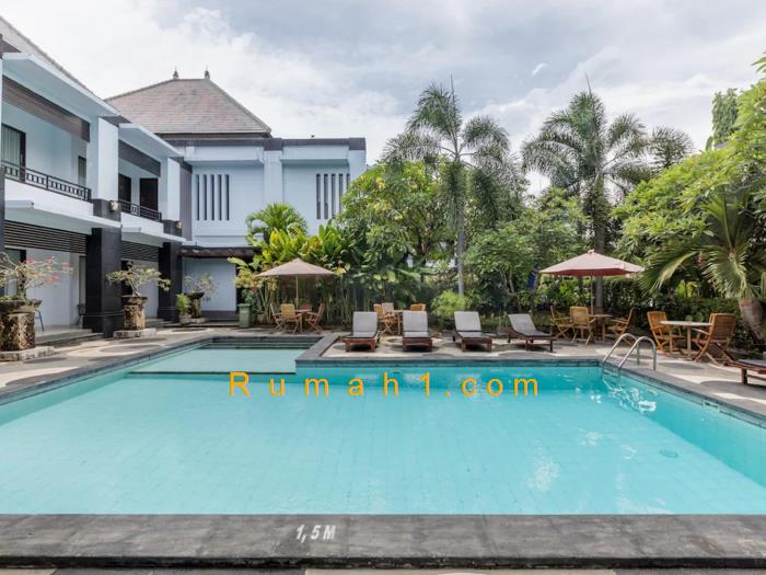 Foto Hotel dijual di Tuban, Kuta, Hotel Id: 8624