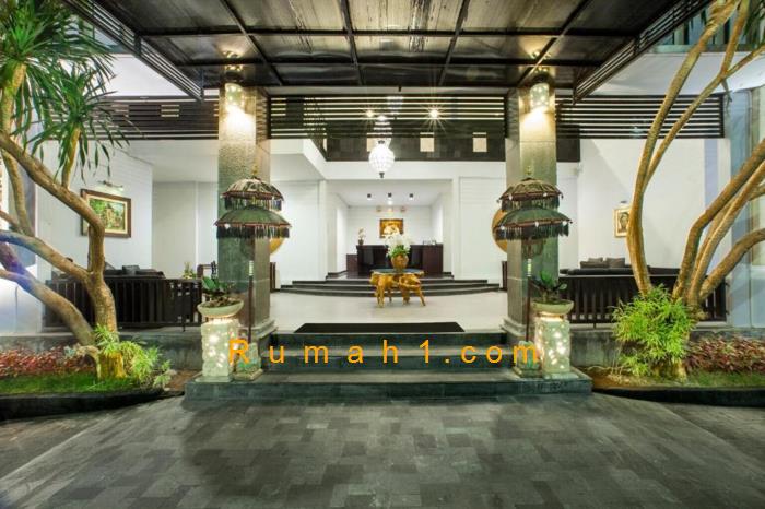 Foto Hotel dijual di Tuban, Kuta, Hotel Id: 8624