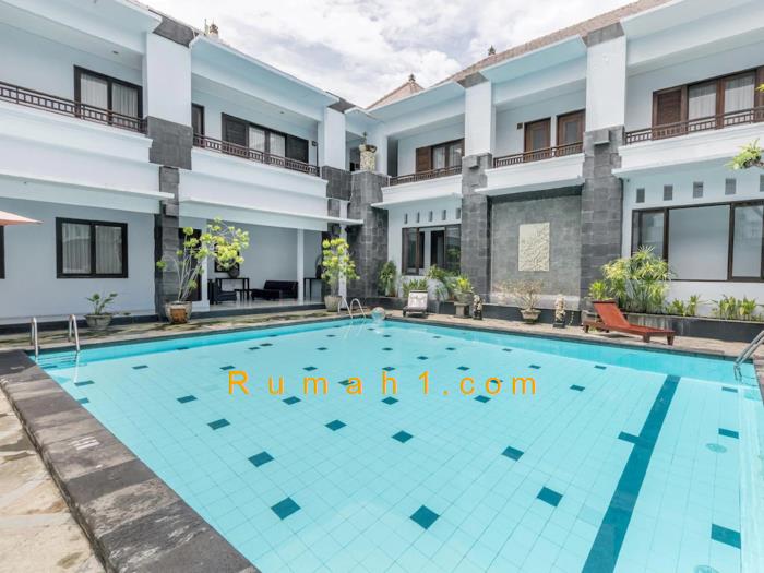Foto Hotel dijual di Tuban, Kuta, Hotel Id: 8624