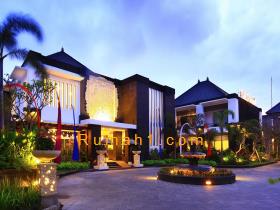 Image hotel dijual di Tuban, Kuta, Badung, Properti Id 8624