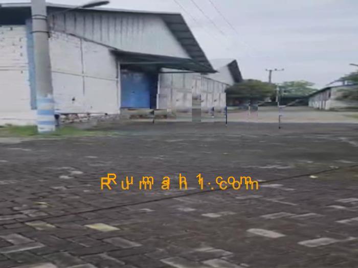 Foto Gudang dijual di Jatigedong, Ploso, Gudang Id: 8625