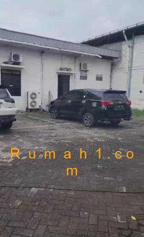 Foto Gudang dijual di Jatigedong, Ploso, Gudang Id: 8625
