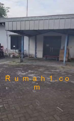 Foto Gudang dijual di Jatigedong, Ploso, Gudang Id: 8625