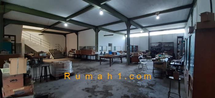 Foto Gudang dijual di Kedungturi, Taman, Gudang Id: 8626