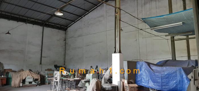 Foto Gudang dijual di Kedungturi, Taman, Gudang Id: 8626