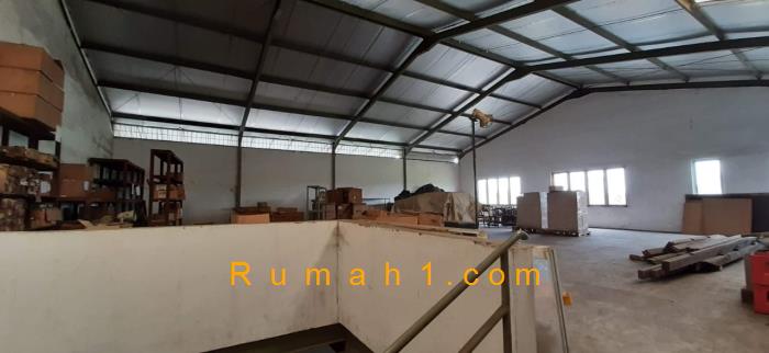 Foto Gudang dijual di Kedungturi, Taman, Gudang Id: 8626