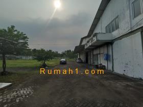 Image gudang dijual di Kedungturi, Taman, Sidoarjo, Properti Id 8626