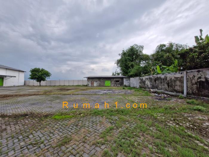 Foto Gudang dijual di Semampir, Kediri Kota, Gudang Id: 8627