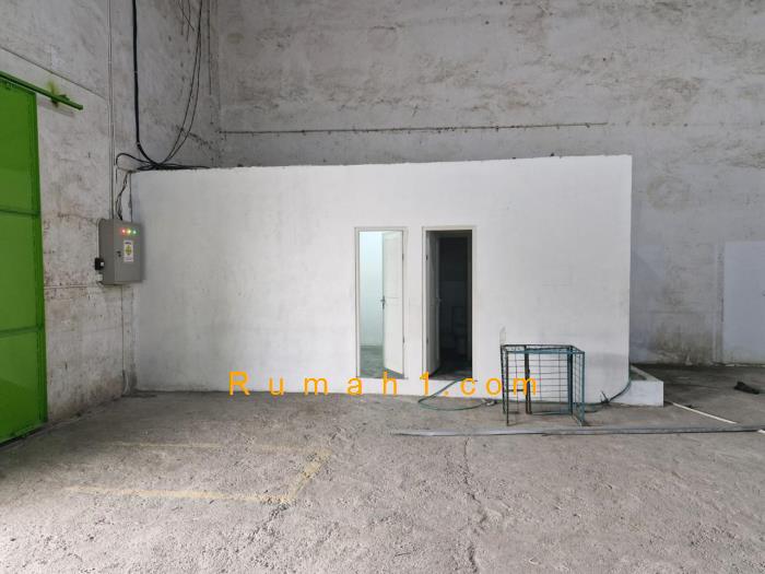 Foto Gudang dijual di Semampir, Kediri Kota, Gudang Id: 8627