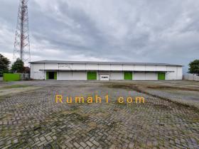 Image gudang dijual di Semampir, Kediri Kota, Kediri, Properti Id 8627