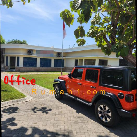 Foto Pabrik dijual di Bogo, Nganjuk, Pabrik Id: 8628