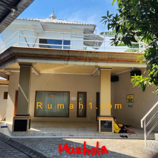 Foto Pabrik dijual di Bogo, Nganjuk, Pabrik Id: 8628