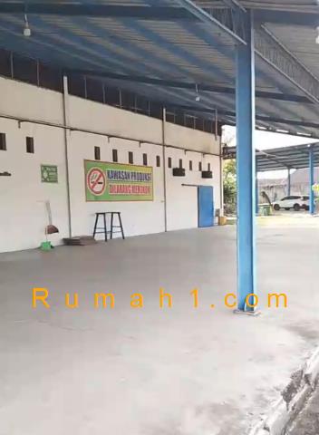 Foto Pabrik dijual di Bogo, Nganjuk, Pabrik Id: 8628