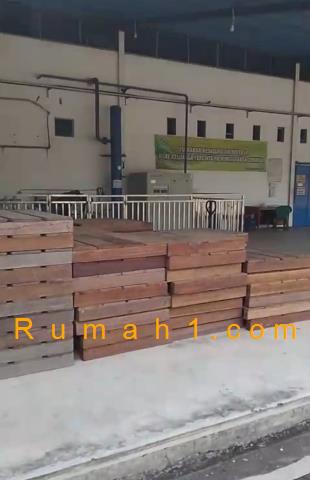 Foto Pabrik dijual di Bogo, Nganjuk, Pabrik Id: 8628
