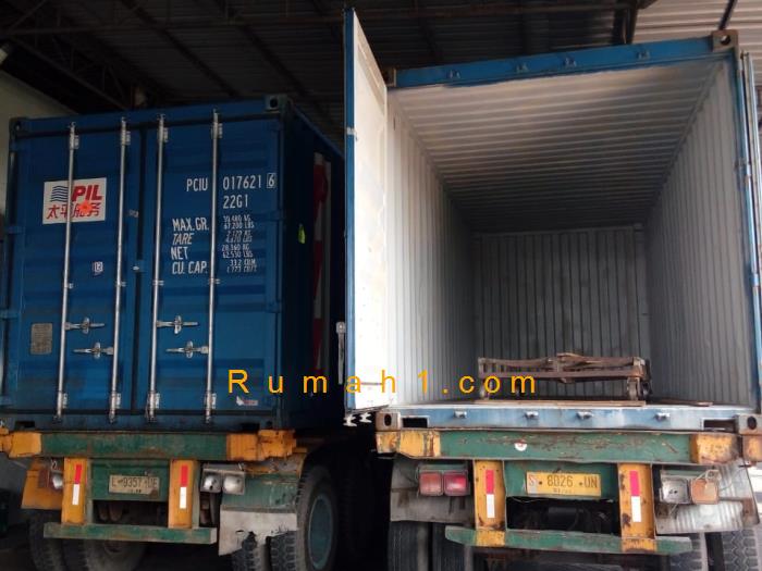 Foto Pabrik dijual di Kebonagung, Puri, Pabrik Id: 8629