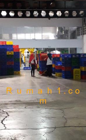 Foto Pabrik dijual di Kebonagung, Puri, Pabrik Id: 8629