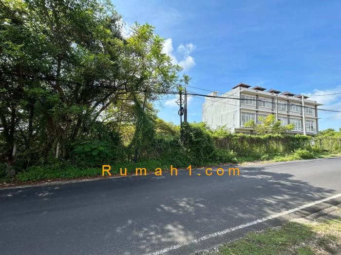 Foto Tanah dijual di Benoa, Kuta Selatan, Tanah Id: 8630