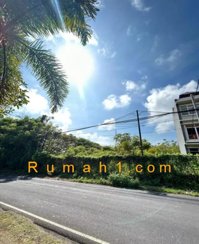 Foto Tanah dijual di Benoa, Kuta Selatan, Tanah Id: 8630