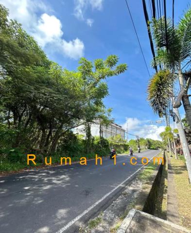 Foto Tanah dijual di Benoa, Kuta Selatan, Tanah Id: 8630