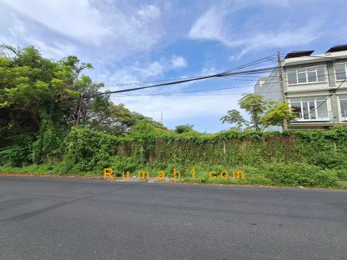 Foto Tanah dijual di Benoa, Kuta Selatan, Tanah Id: 8630