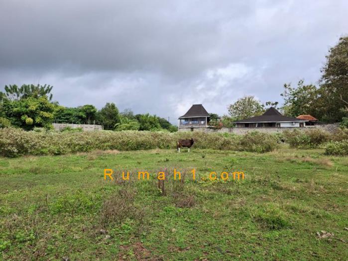 Foto Tanah dijual di Kutuh, Kuta Selatan, Tanah Id: 8631