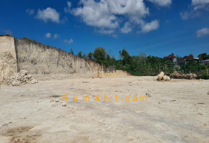 Foto Tanah dijual di Kutuh, Kuta Selatan, Tanah Id: 8632