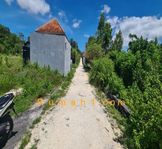 Foto Tanah dijual di Kutuh, Kuta Selatan, Tanah Id: 8632
