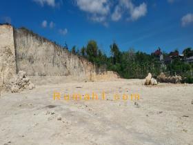 Image tanah dijual di Kutuh, Kuta Selatan, Badung, Properti Id 8632