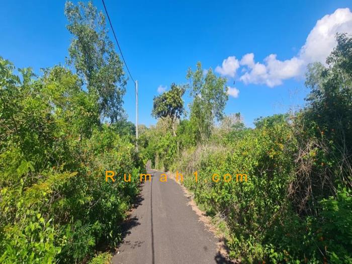 Foto Tanah dijual di Kutuh, Kuta Selatan, Tanah Id: 8633